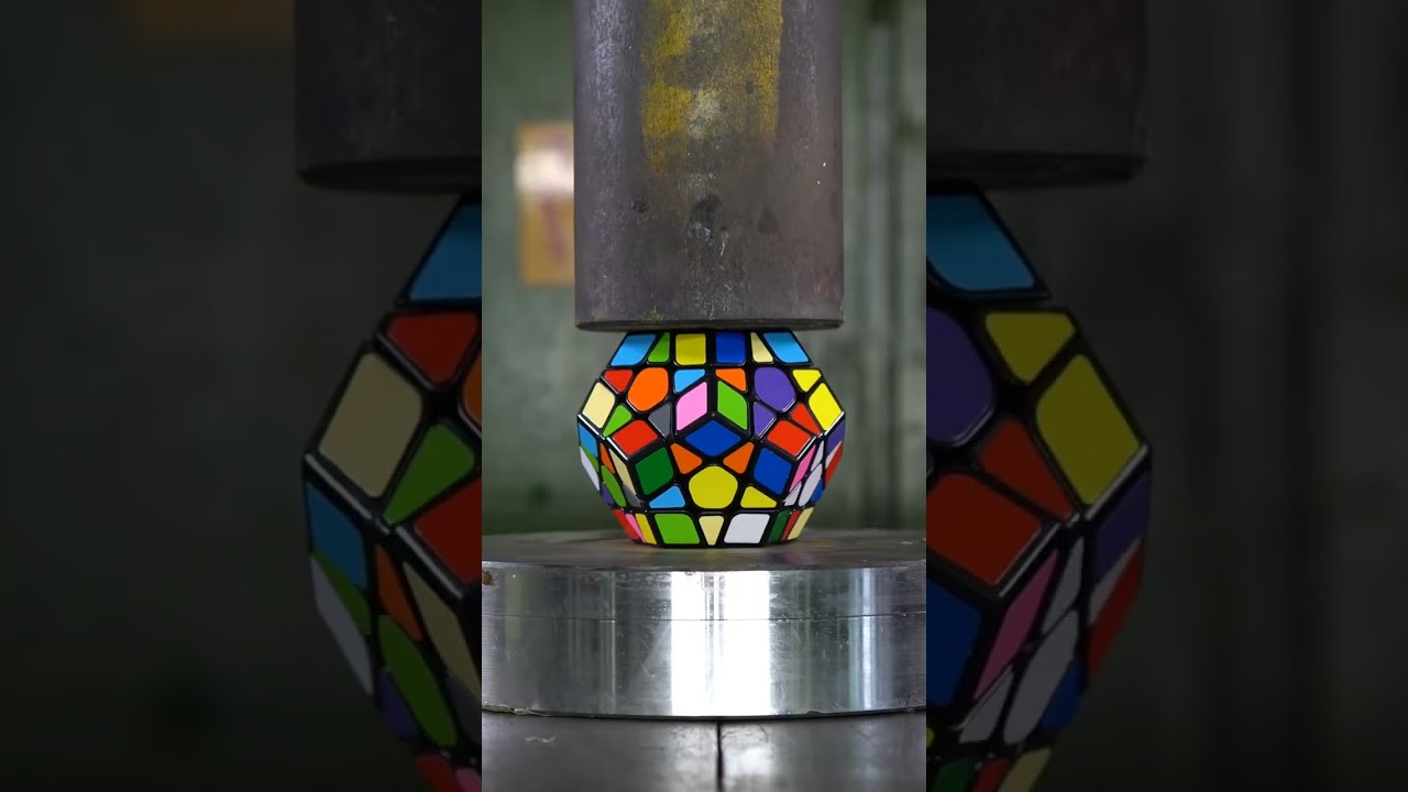 Satisfying and Relaxing ASMR 5 