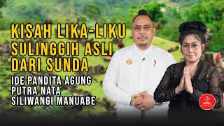 Download Lagu SULINGGIH SATU-SATUNYA DARI SUNDA❗ MP3 Download Lagu SULINGGIH SATU-SATUNYA DARI SUNDA❗ MP3