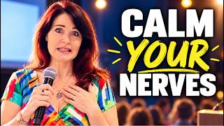 How to Overcome Public Speaking Anxiety in 3 Simple Steps
