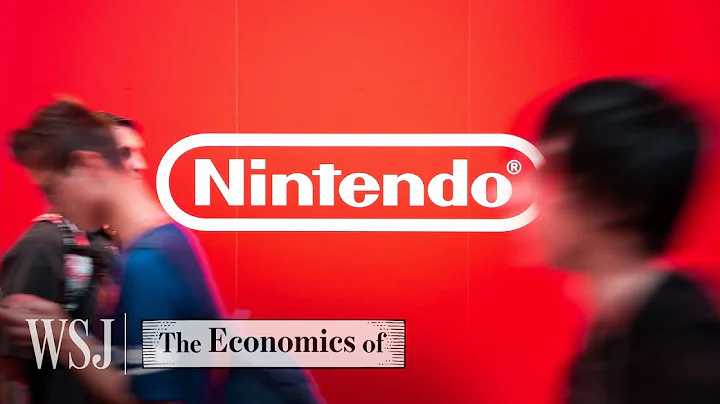 How Nintendo Competes Differently Than Sony and Microsoft | WSJ The Economics Of - DayDayNews