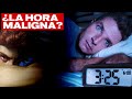 ¿Porque DIOS te despierta a las 3 de la MADRUGADA? ¿Qué DEBES hacer?