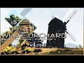 The Witcher 3 - White Orchard (1 Hour of Music)