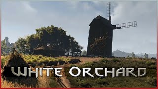 The Witcher 3 - White Orchard (1 Hour of Music) screenshot 5