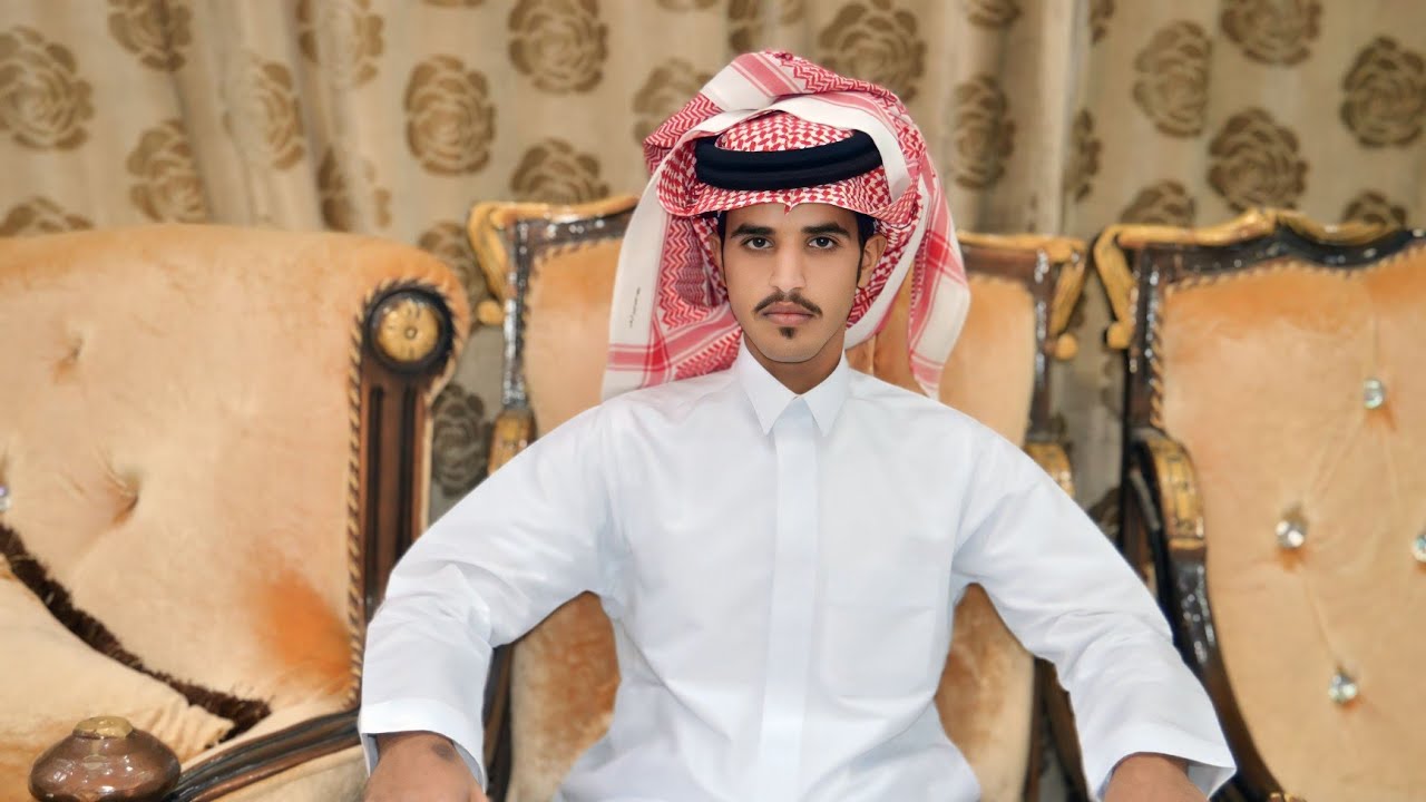 زواج فالح بن ناصر الربيح الواهبي