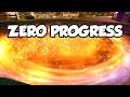 I Made Literally ZERO Progress… | Star Fishing