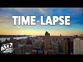 How do you make a time-lapse? | Ask David Bergman