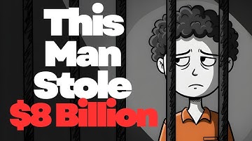 The 11-Day Crypto Collapse: Sam Bankman-Fried & The FTX $8 Billion Fraud