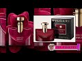 BVLGARI Splendida Magnolia Sensuel reseña de perfume ¿Comprar o no comprar? - SUB