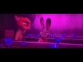 Zootopia Criminal Revealed