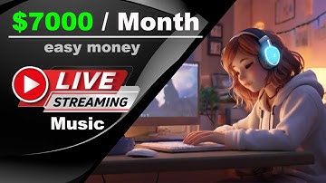 How to Make money Live Streaming on YouTube (Passive Income)
