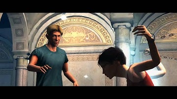 Broken Sword 4 - Ending (HD)