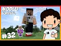 DEV KARDEŞİMİ KAÇIRDIM, OPERASYON DEV -   Modlu Survival 2020 - #32