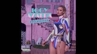 Iggy Azalea  - Change Your Life (featuring T.I.) (audio)