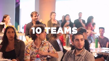 Hackathon 2019 #ehackathon