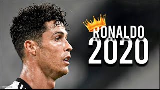 Cristiano Ronaldo Warsongs Piercing Light Dribbling Skills Best Goals And Runs  2020/21