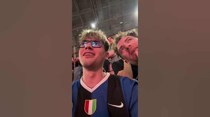 PSG - INTER (5-0) REACTION DA SAN SIRO #psg #inter #championsleague