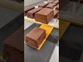 Rich chocolate gateau chocolat#shorts #japanesefood