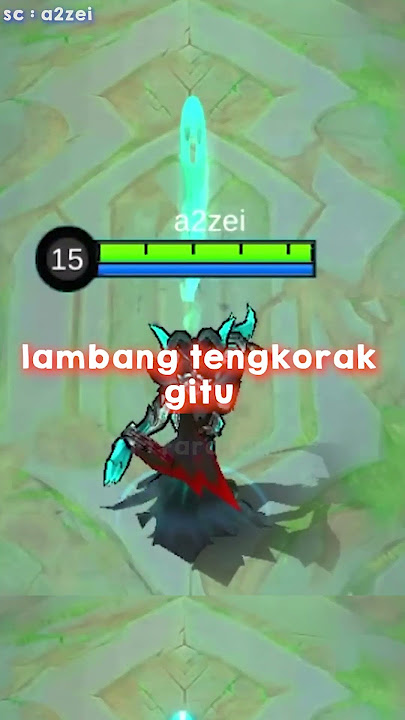 bagus mana hero vexana old vs revamp ? #mlbb