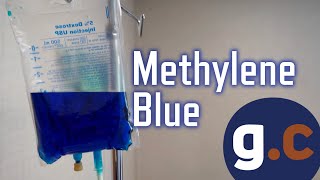 Methylene Blue | Dr. G Explains