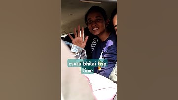 Welcome to csvtu life #utd#csvtu#bhilai
