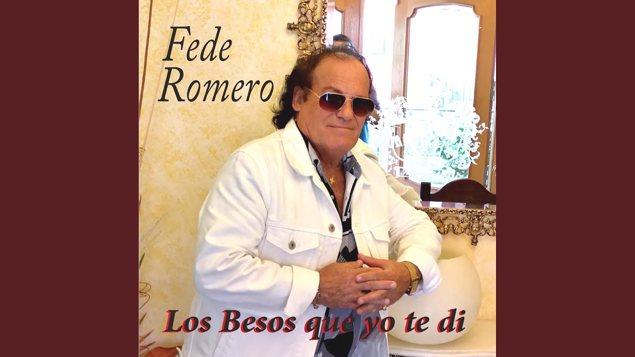 Los besos que yo te di