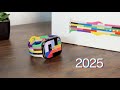 UNBOXING Apple S NEW 2025 PRIDE EDITION Sport Band 