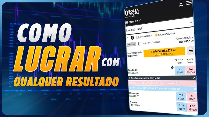 Como ganhar dinheiro de verdade em aposta de futebol: dicas e ponderações -  Esportividade - Guia de esporte de São Paulo e região