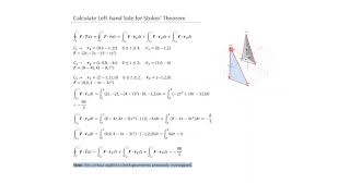 MAT291 Lecture 24A