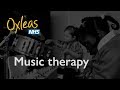 Music therapy