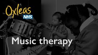 Music therapy