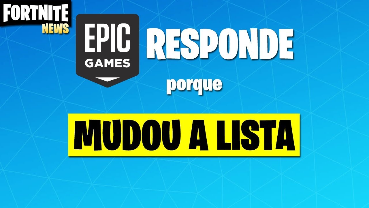 Fortnite Android Responde Porque Mudou A Lista De Celulares E - fortnite android responde porque mudou a lista de celulares e atualizacao v5 21