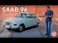 Andrejov Saab 96 - volant.tv