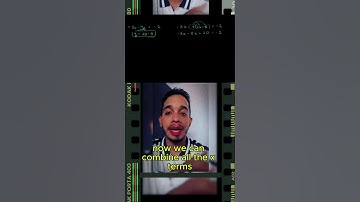 How to Solve Systems of Equations Using Substitution | Step-by-Step Tutorial  #mathcoach#mathteacher