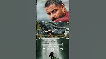 Naan Varuvene - Raavanan | A.R. Rahman | Mani Ratnam