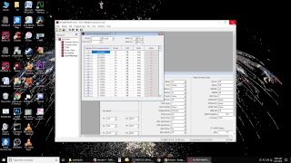 Programming the Stryker SR-94HPC