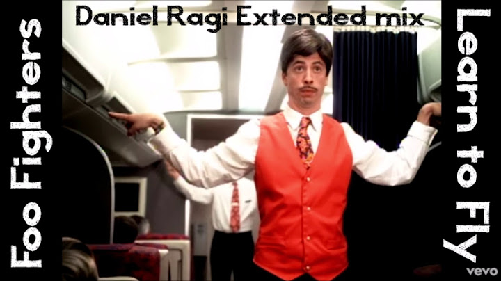 Learn to Fly Remix version - Remix performance video thumbnail