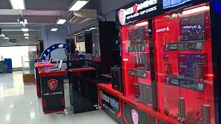 PC EXPRESS | 2ND FLOOR | HOMECREDIT