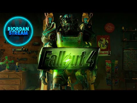 Видео: ♫ Fallout 4 ► 1.1 ☼ НАЧАЛО ☼