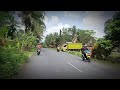 Sejuta kenangan di perjalanan #pemandanganindah