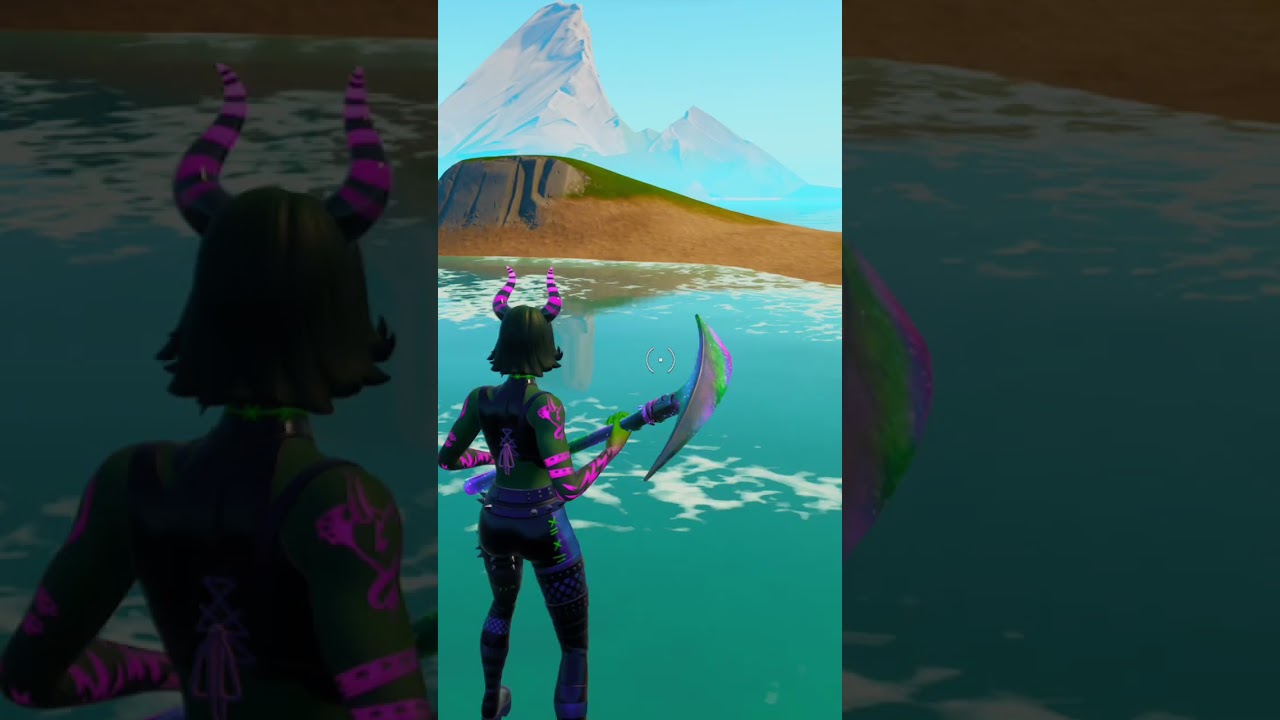 BEST combos for the Spectral Axe Pickaxe! 