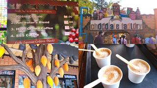 🍫 Araku Chocolate Factory 😍 India’s Sweetest Hidden Gem You Must Visit! #ArakuValley 2026 Araku Tour