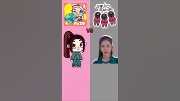 SQUID GAME 2 VS AVATAR WORLD 🤯 #shorts #avatarworld #squidgame #squidgame2