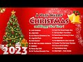 Top 100 Christmas Songs of All Time 🎄 Best Christmas Songs 🌲  Christmas Songs Playlist 2023 