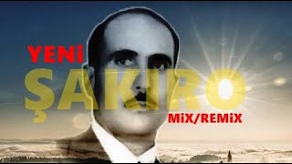 Dengbej Şakıro YENİ ( En Güzel Kürtçe Şarkı Mix ) Remix Resimi
