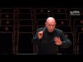 Beethoven: 1. Sinfonie ∙ hr-Sinfonieorchester ∙ Christoph Eschenbach