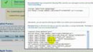 Aweber Custom Html Form With Optin Rate Tracking