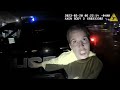 Free Ride Home or Jail? - Bodycam Fails