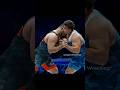 Rıza KAYAALP at Age 36: Turkish Wrestling Star!