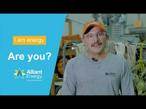 I Am Energy