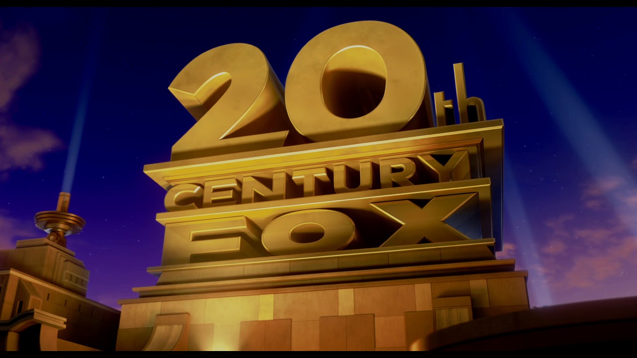 20th Century Fox (The Art of Racing in the Rain) 